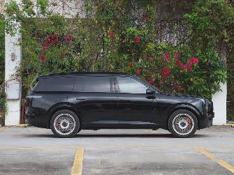 Lynk & Co 900 1.5hyb AT 4WD