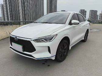 BYD E3 43kWh Electro AT