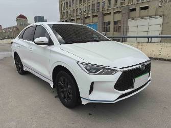 BYD E3 43kWh Electro AT