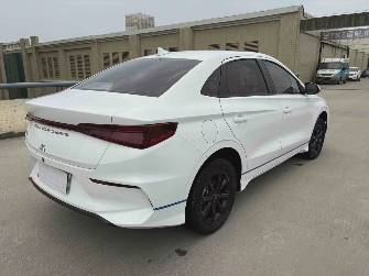BYD E3 43kWh Electro AT