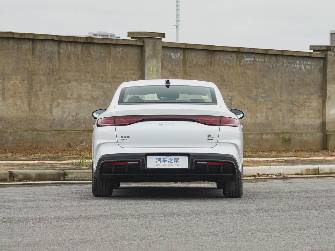 BYD Qin L 1.5hyb AT