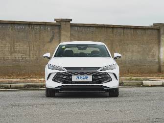 BYD Qin L 1.5hyb AT