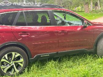 Subaru Outback VI Limited XT 2.4 CVT 4WD