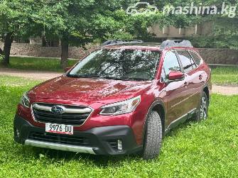 Subaru Outback VI Limited XT 2.4 CVT 4WD
