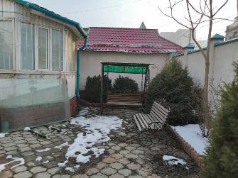 Дом, 6 и более комнат, 172 м2