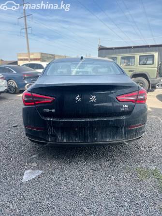 Hongqi H5 I 1.8 AT