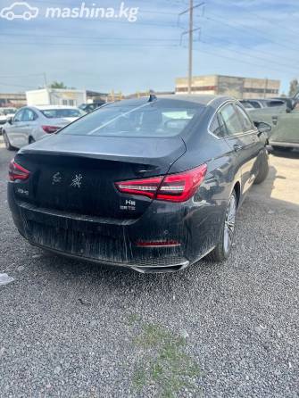 Hongqi H5 I 1.8 AT