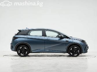 BYD Dolphin Electro AT