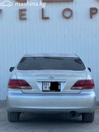 Lexus ES IV 330 3.3 AT