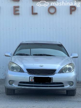 Lexus ES IV 330 3.3 AT