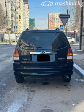 Mazda Tribute I 2.0 AT 4WD