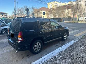 Mazda Tribute I 2.0 AT 4WD