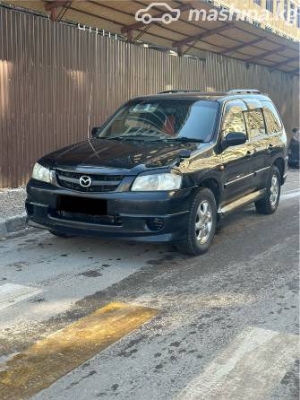 Mazda Tribute I 2.0 AT 4WD
