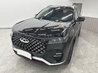CHERY Tiggo 7 II 1.5 CVT