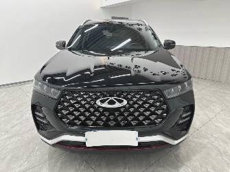 CHERY Tiggo 7 II 1.5 CVT