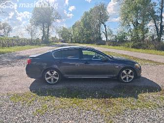 Lexus GS III 430 4.3 AT