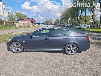 Lexus GS III 430 4.3 AT