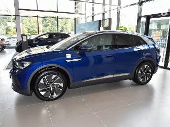 Volkswagen ID.4 X Electro AT