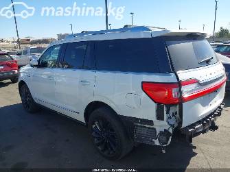 Lincoln Navigator IV L 3.5 AT 4WD