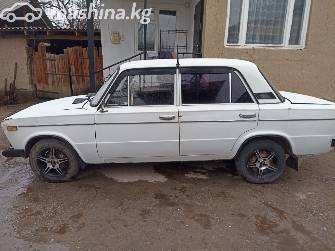 ВАЗ (Lada) 2106 2106 1.6 MT