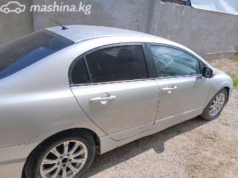 Honda Civic VIII Hybrid 1.3hyb CVT