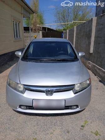 Honda Civic VIII Hybrid 1.3hyb CVT