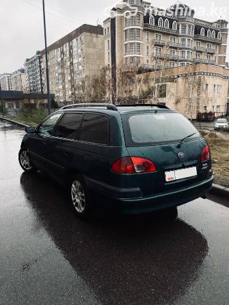 Toyota Avensis I 2.0d MT