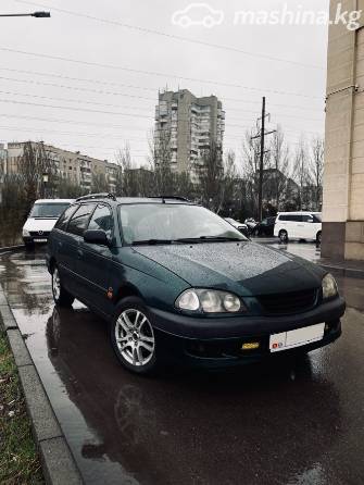 Toyota Avensis I 2.0d MT