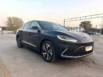 Arcfox Alpha S 93.6 kWh Electro AT 4WD