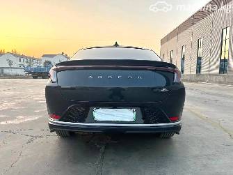 Arcfox Alpha S 93.6 kWh Electro AT 4WD
