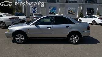 Audi A4 I (B5) 1.6 MT
