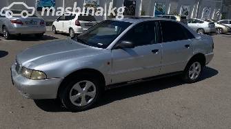 Audi A4 I (B5) 1.6 MT
