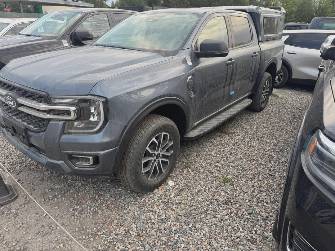 Ford Ranger T6.2 2.3d AT 4WD