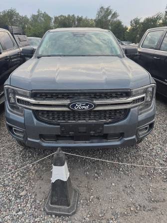 Ford Ranger T6.2 2.3d AT 4WD