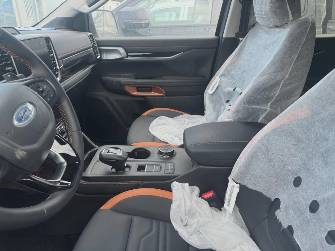 Ford Ranger T6.2 2.3d AT 4WD