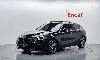BMW 1 серии III (F40) 120i 2.0 AMT