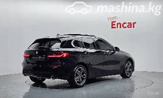 BMW 1 серии III (F40) 120i 2.0 AMT