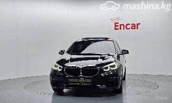 BMW 1 серии III (F40) 120i 2.0 AMT
