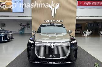 Voyah Taishan 1.5hyb AT 4WD
