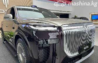 Voyah Taishan 1.5hyb AT 4WD
