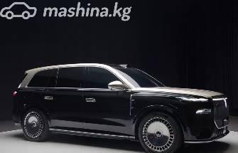 Voyah Taishan 1.5hyb AT 4WD