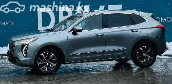 Haval Jolion I 1.5 AMT 4WD