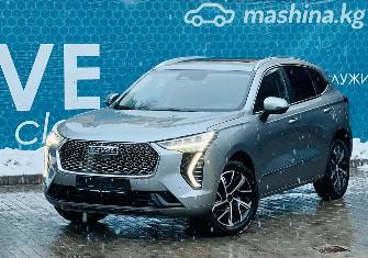 Haval Jolion I 1.5 AMT 4WD