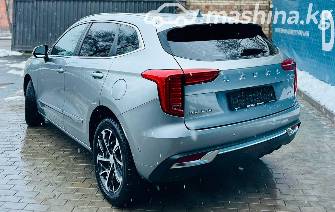 Haval Jolion I 1.5 AMT 4WD