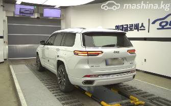 Jeep Grand Cherokee V (WL) L 3.6 AT 4WD