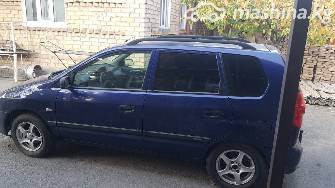 Mitsubishi Space Star I Рестайлинг 1.6 MT