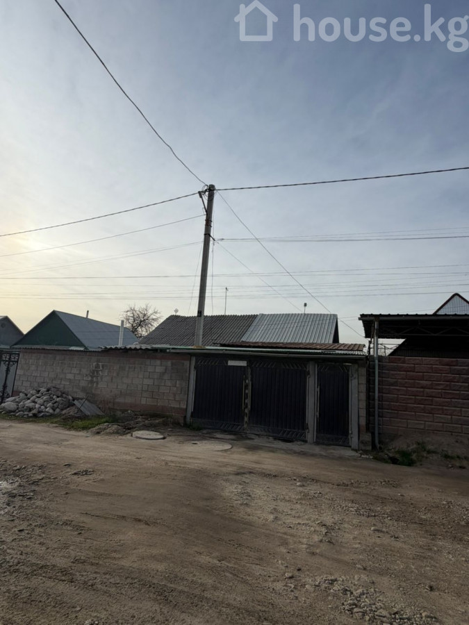Дом, 4-комн., 70 м2