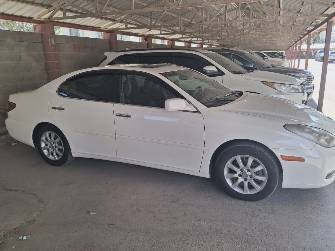 Lexus ES IV 330 3.3 AT