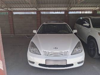 Lexus ES IV 330 3.3 AT