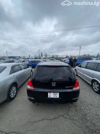Honda Odyssey II 2.3 AT 4WD